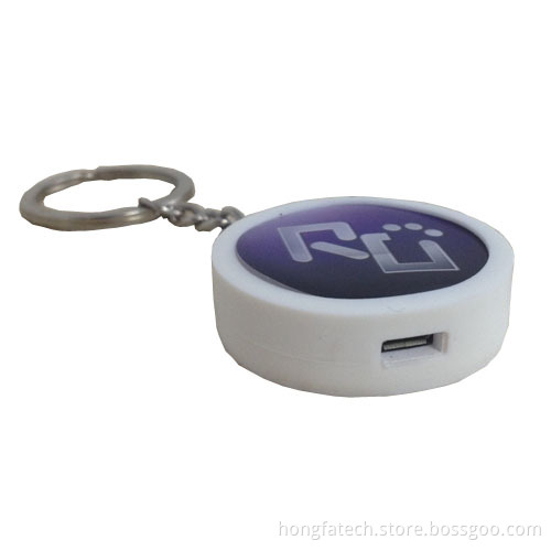 2013 New Plastic Christmas Gifts Remind U. Special Gift for Children, Friends